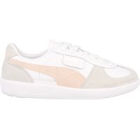 View Puma Puma Palermo G Spikeless Puma White/Rosebay