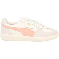 View Puma Puma Palermo G Spikeless Warm White/Tropical Peach
