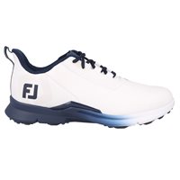 View FootJoy FJ Fuel Spikeless White/White/Navy