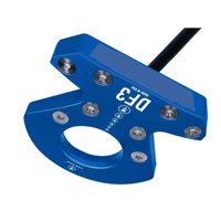 L.A.B. Golf DF3 Blue