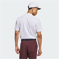 View Adidas Ultimate365 Tour TWISTKNIT Shirt White