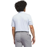 View Adidas Ultimate365 Tour TWISTKNIT Shirt Crystal Sky