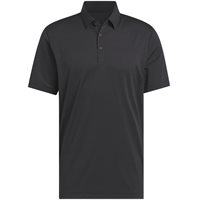 View Adidas ULT365 Elevated TwistKnit Shirt Black/Carbon