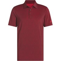 View Adidas ULT365 Mini Bunker Shirt Aurora Ruby