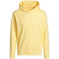 View Adidas Ultimate365 Elevated Hoodie Outerwear Semi Ice Tangerine