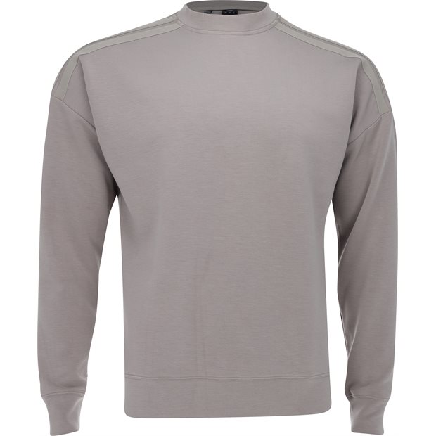 Adidas Beyond Modal Pullover - Putty Beige - Size: S