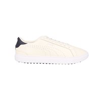 View Puma Classic G Spikeless Warm White/Deep Navy