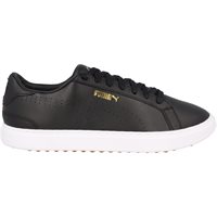 View Puma Classic G Spikeless Puma Black/Puma White