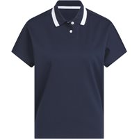 View Adidas GoTo Shirt Collegiate Navy