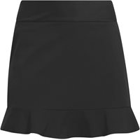 View Adidas ULT365 Frill Skort Black