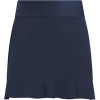 View Adidas ULT365 Frill Skort Collegiate Navy