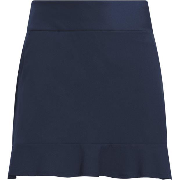 Adidas ULT365 Frill Ladies Skort - Collegiate Navy - Size: L