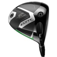 Callaway Elyte Triple Diamond