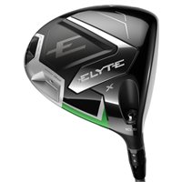 Callaway Used Callaway Elyte X Driver Golf Club in Very Good Condition - 12° Loft - Regular Flex -  Graphite Shaft