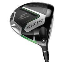 Callaway Elyte Max Fast