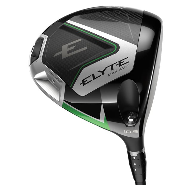 Callaway Elyte Max Fast: product photo