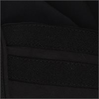 View Adidas Beyond The Course Full Zip Hoodie Outerwear Black