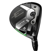 Anthony Kim’s (AK) Winning WITB (LIV Adelaide 2026) club 1