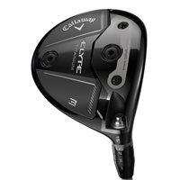 Callaway Elyte Ti