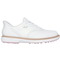View Skechers Go Golf Prestige SL Spikeless White/Pink