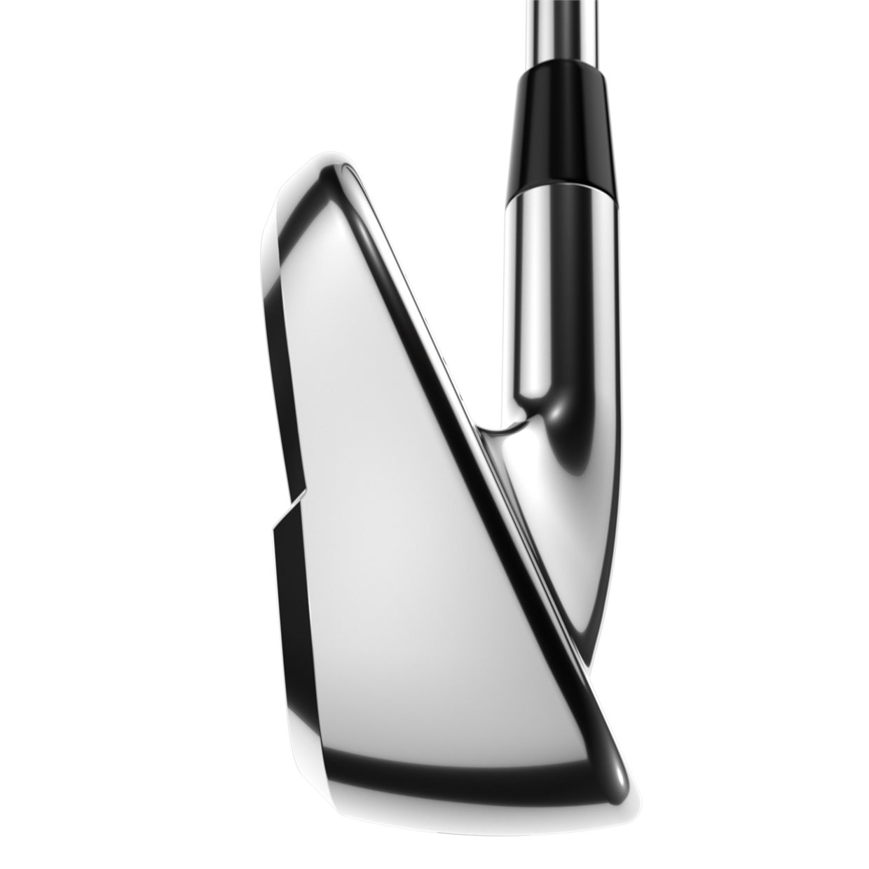 Callaway Elyte X Single Iron #5 Graphite Regular Right Hand