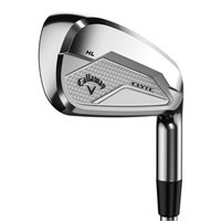 Callaway Iron Set Elyte HL (2)