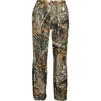 New Puma PumaX REALTREE Rainwear Apparel at GlobalGolf.com