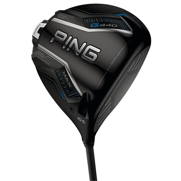 Ping G440 MAX