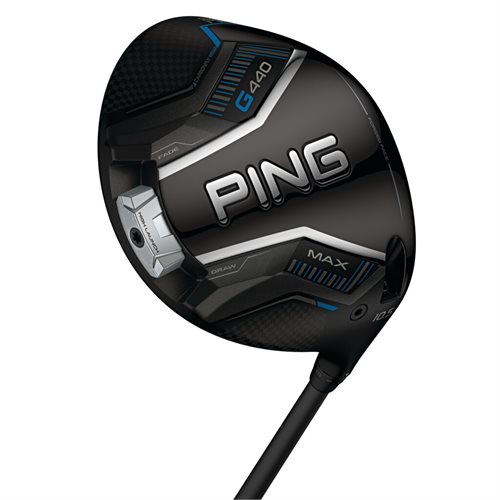 Ping Driver G440 MAX HL (3)