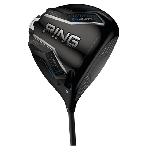 Ping Driver G440 LST (6)
