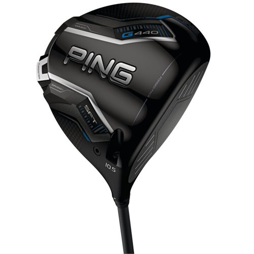 Ping Driver G440 SFT (5)