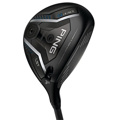 Ping Fairway Wood G440 LST (0)