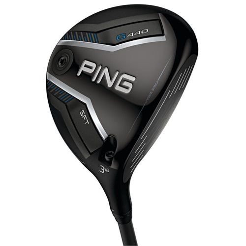 Ping Fairway Wood G440 SFT (6)