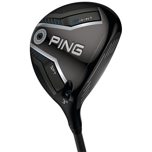 Ping G440 SFT: product photo