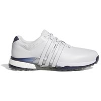 View Adidas TOUR360 25 SL Spikeless Dash Grey/Collegiate Navy