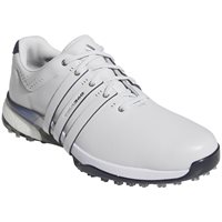 View Adidas TOUR360 25 SL Spikeless Dash Grey/Collegiate Navy