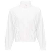 View TravisMathew Travel Day Outerwear White