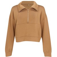 TravisMathew SkyLoft Soft Half Zip Outerwear