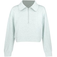 TravisMathew SkyLoft Soft Half Zip