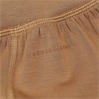 View TravisMathew SkyLoft Soft Tie Shorts Chestnut