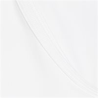 View TravisMathew MoveKnit Sleeveless 2.0 16.5 Inch Dress White