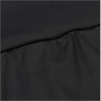 View TravisMathew Game Set Match 15 Inch Skort Black