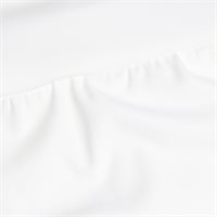 View TravisMathew Game Set Match 15 Inch Skort White