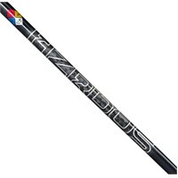 True Temper Used True Temper Project X HZRDUS Gen 5 Black Driver Wood Shafts - Black