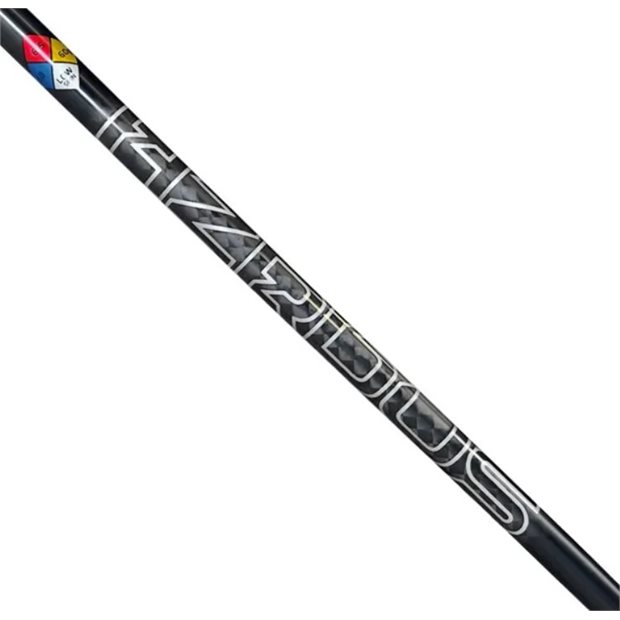 True Temper Used True Temper Project X HZRDUS Gen 5 Black Driver Wood Shafts - Black
