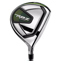 Used TaylorMade RBZ SpeedLite Fairway Wood 3 Wood 15 Degree Used