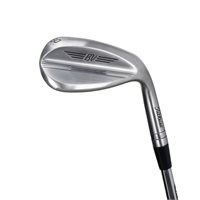 Titleist Vokey SM10 WedgeWorks Raw K* Grind