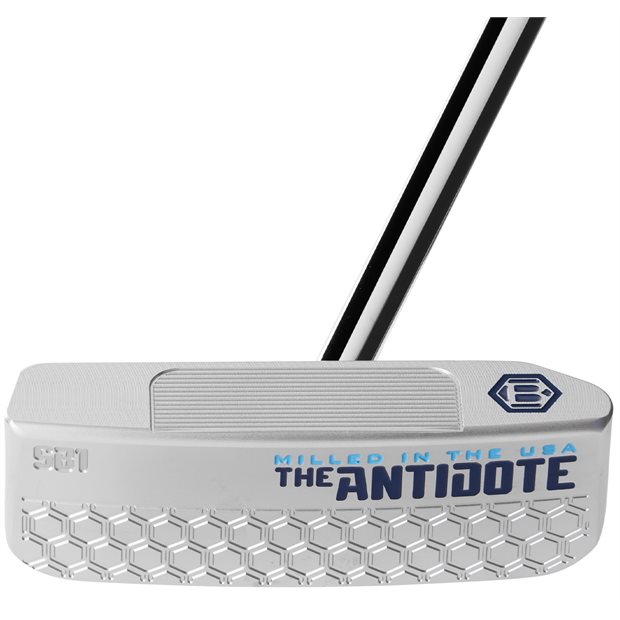 Bettinardi 2025 Antidote SB1 Putter Golf Club - Steel Shaft