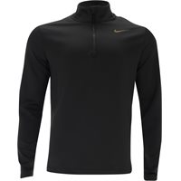 Nike Dri-FIT Therma Flex 1/2 Zip Golf Top