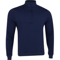 Nike Tour Half Zip Top